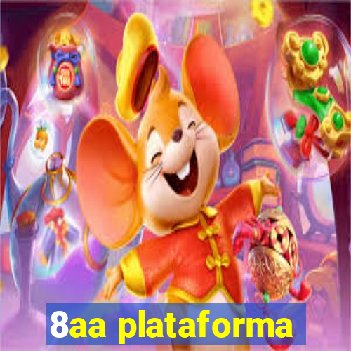 8aa plataforma